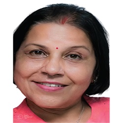 DR.POONAM SAHAY